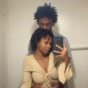 Meet your Posher, Lady